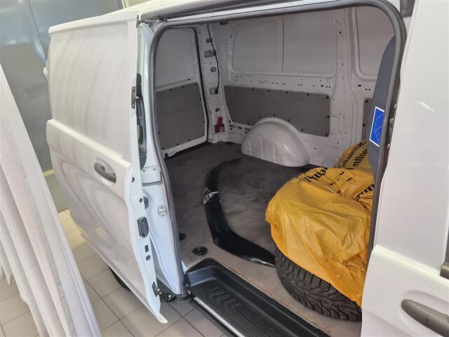 MERCEDES-BENZ Vito 2017 114CDI-3,05/34K pitkä A3 A