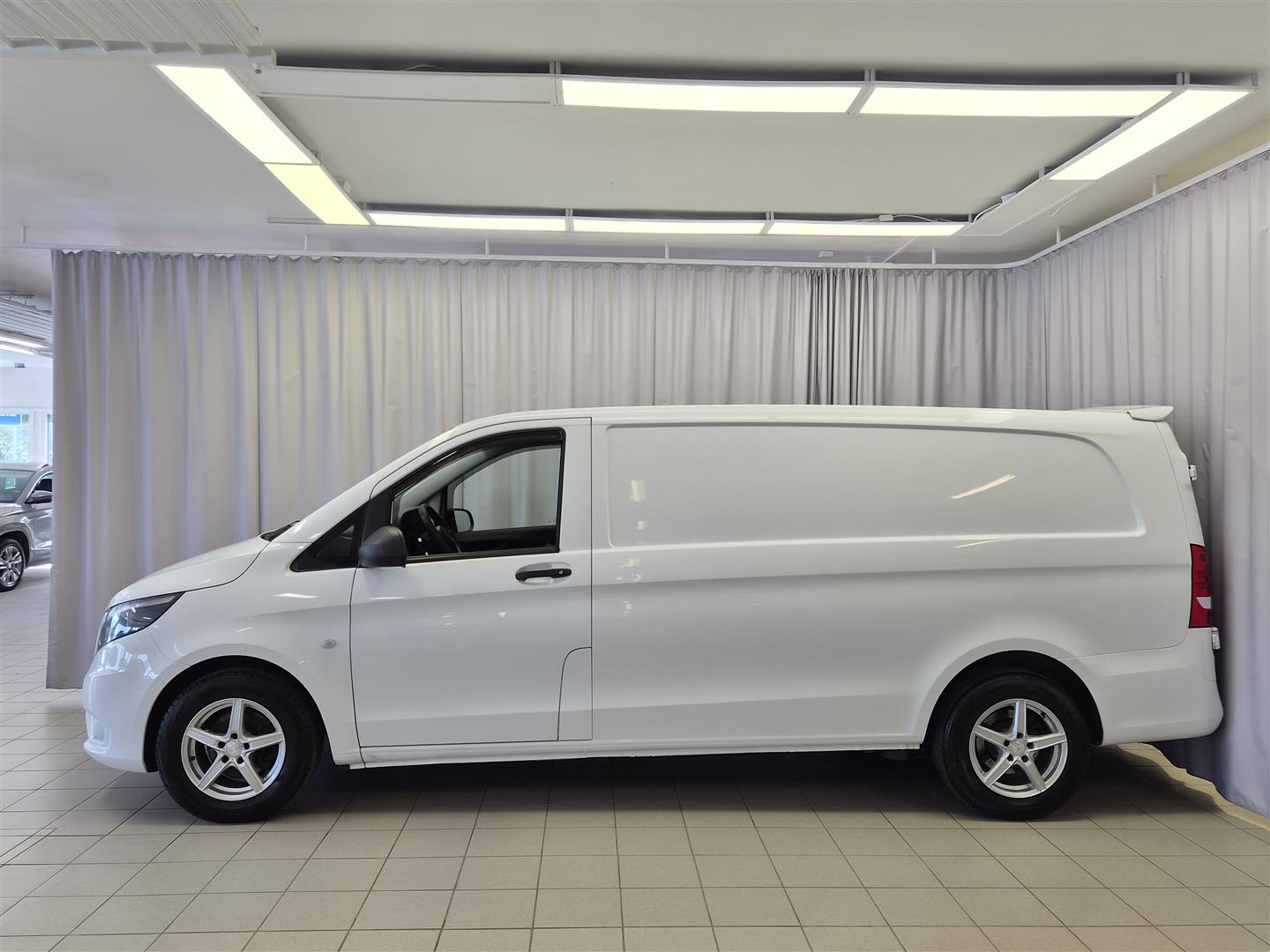 Mercedes-Benz Vito 2017, kuva 3/20