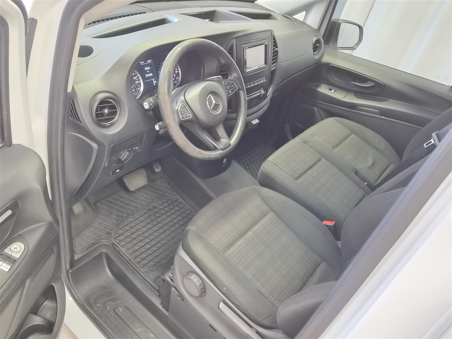 Mercedes-Benz Vito 2017, kuva 7/20