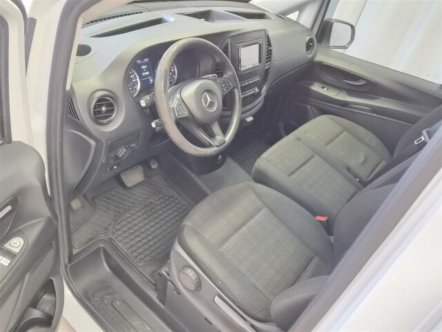 MERCEDES-BENZ Vito 2017 114CDI-3,05/34K pitkä A3 A