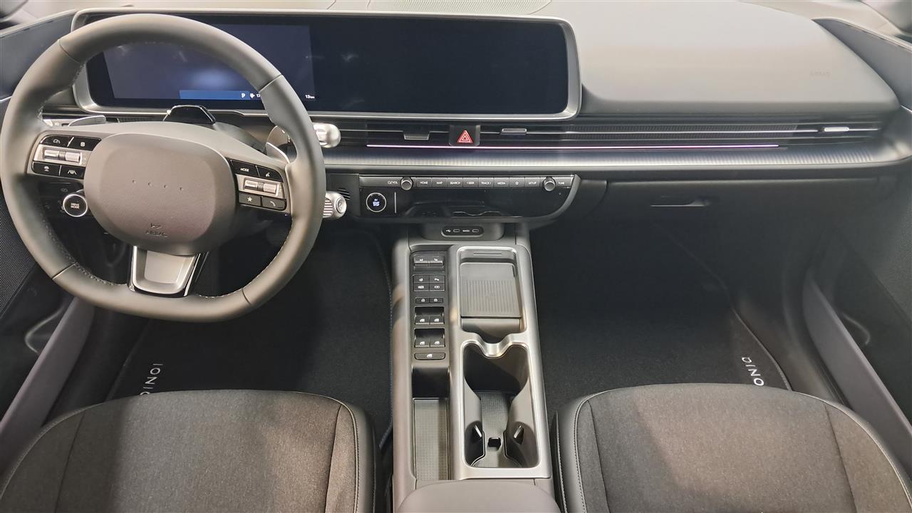 Hyundai Ioniq 6 2026, kuva 6/15