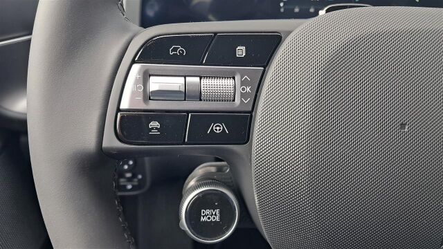 Hyundai IONIQ 6 2026 84 kWh 229 hv Style Launch Edition