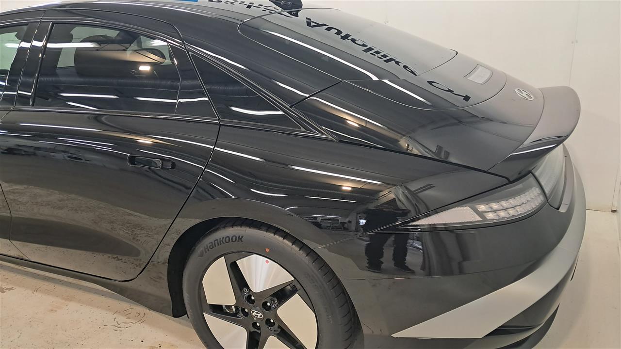 Hyundai Ioniq 6 2026, kuva 4/15