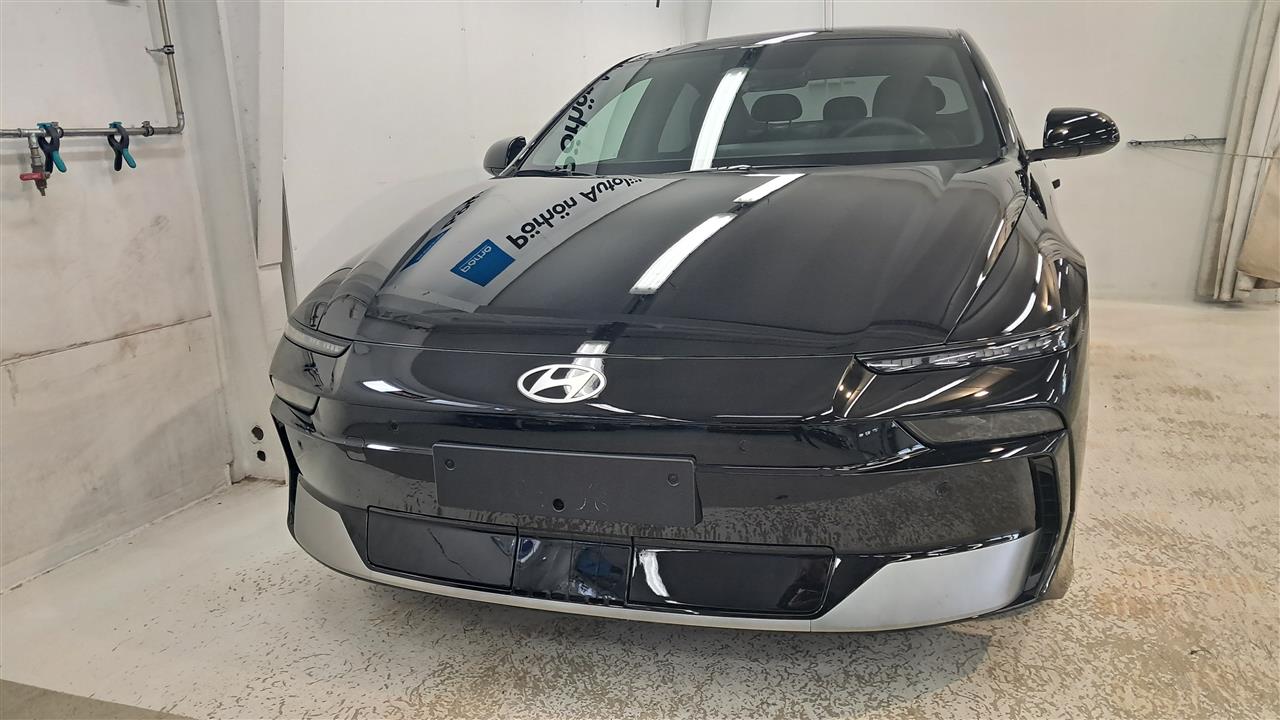 Hyundai Ioniq 6 2026, kuva 2/15