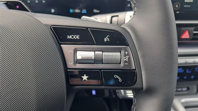 Hyundai IONIQ 6 2026 84 kWh 229 hv Style Launch Edition