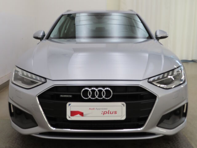 Audi A4 2024 Avant 40 TFSI MHEV Land of quattro