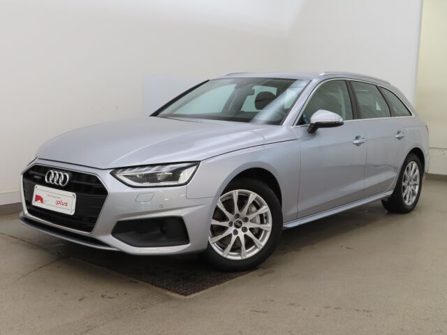 Audi A4 2024 Avant 40 TFSI MHEV Land of quattro