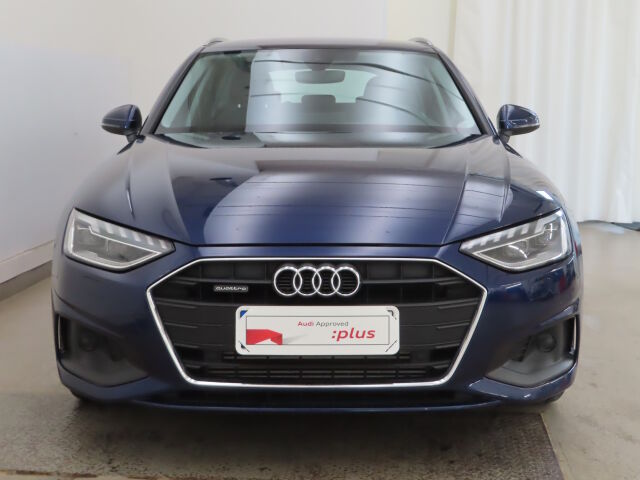 Audi A4 2024 Avant 40 TFSI MHEV Land of quattro