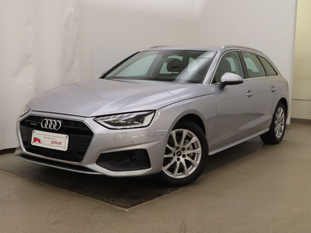 AUDI A4 2024 Avant 40 TFSI MHEV Land of quattro