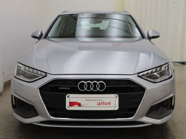 AUDI A4 2024 Avant 40 TFSI MHEV Land of quattro