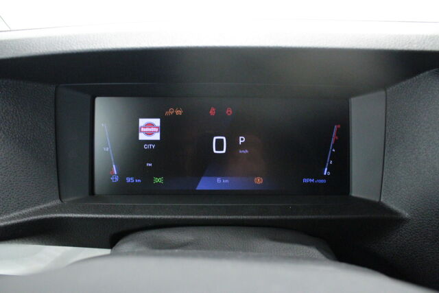 Peugeot Expert 2024 BlueHDi 145 EAT8-automaatti XL Launch Edition