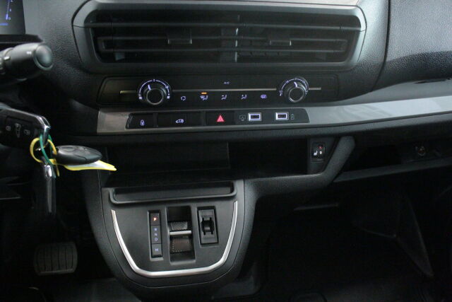 Peugeot Expert 2024 BlueHDi 145 EAT8-automaatti XL Launch Edition