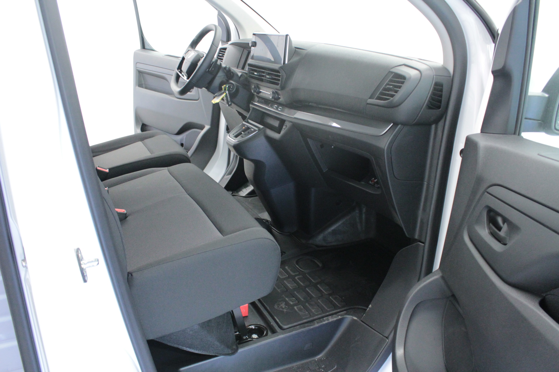 Peugeot Expert 2025, kuva 5/12