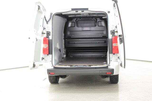 Peugeot Expert 2024 BlueHDi 145 EAT8-automaatti XL Launch Edition