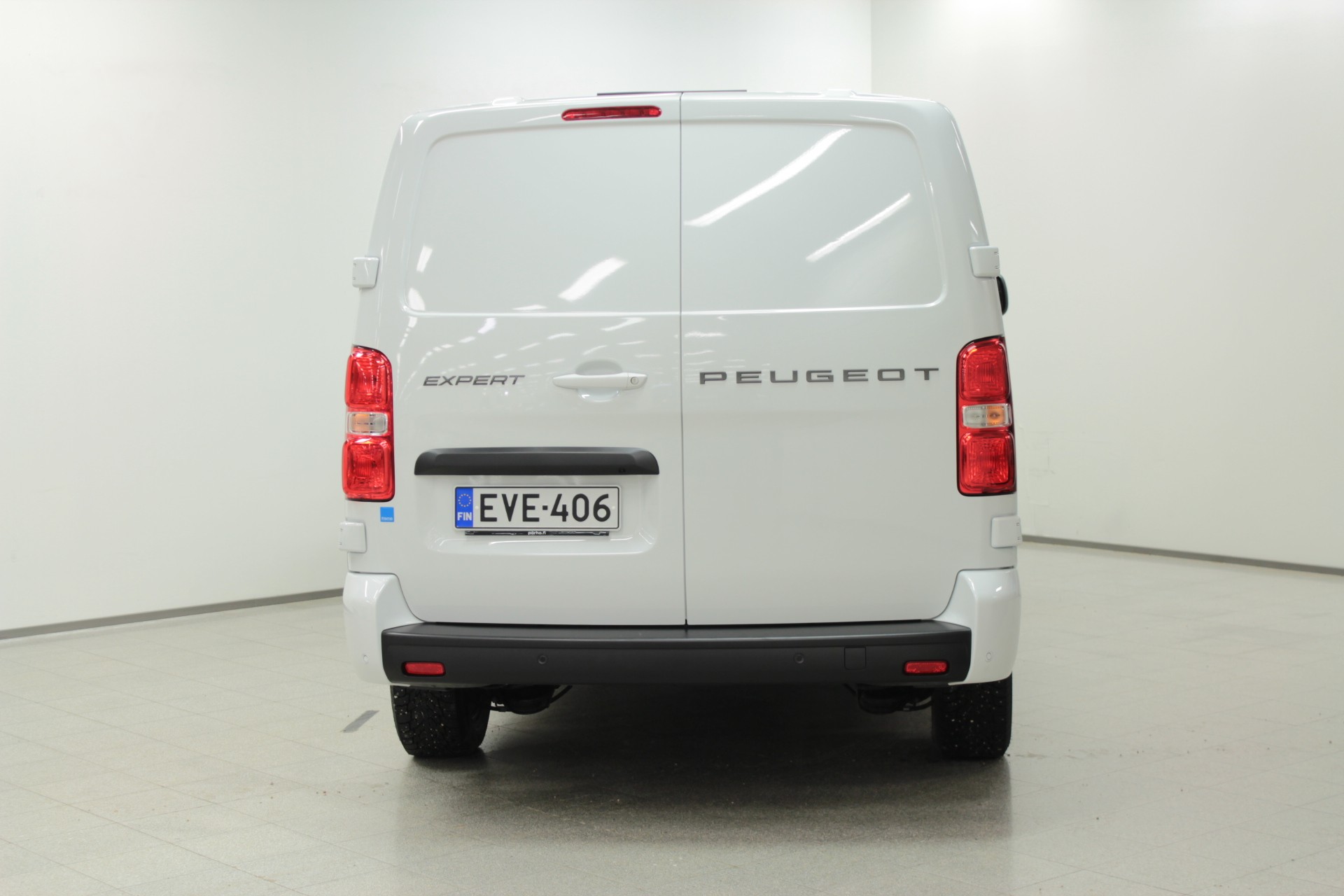 Peugeot Expert 2025, kuva 2/12