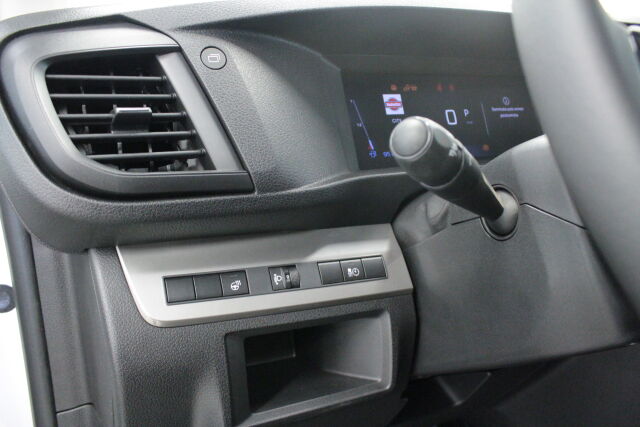 Peugeot Expert 2024 BlueHDi 145 EAT8-automaatti XL Launch Edition