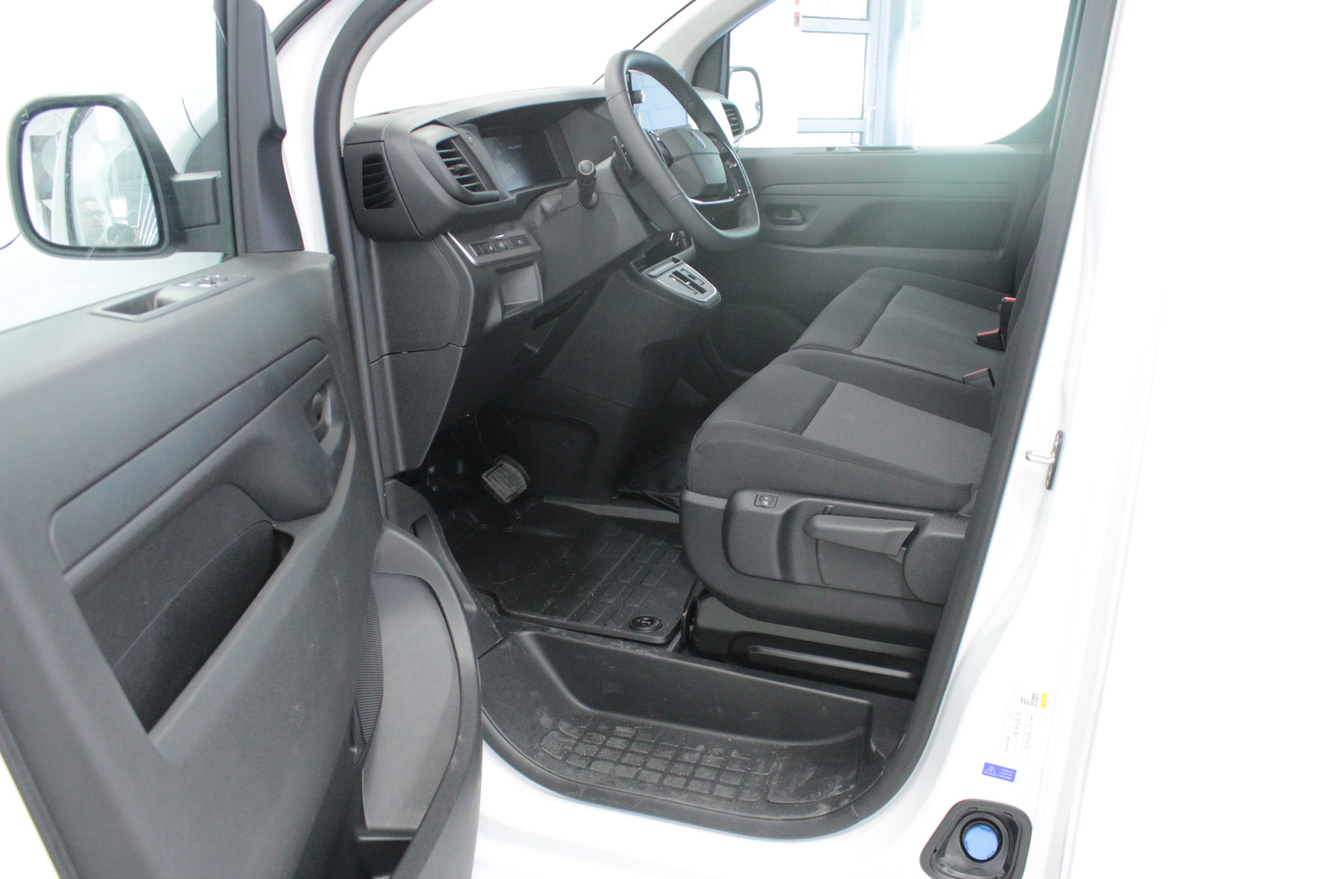 Peugeot Expert 2025, kuva 4/12