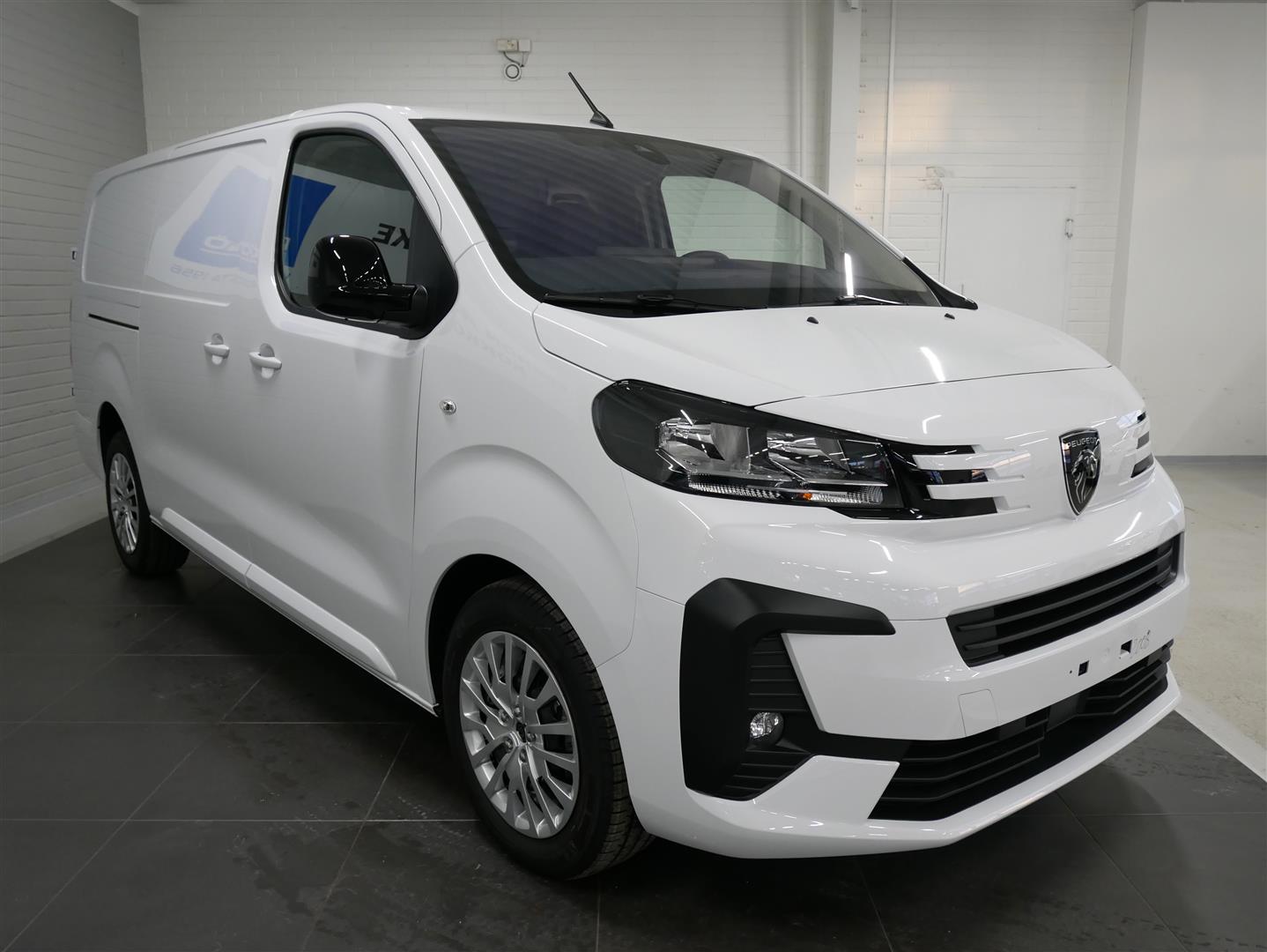 Peugeot Expert BlueHDi 145 EAT8-aut XL 2026, kuva 6/15