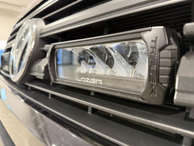 Volkswagen Crafter 2024 2,0 TDI 130 kW 4Motion 8at, 4490 puolikorkea