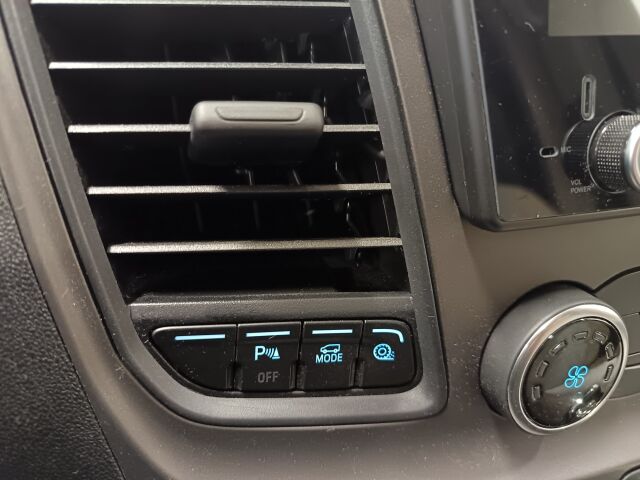 FORD BÜRSTNER 2024 LINEO 590C **SUPERUPEA LUXUSRETKIS KAIKILLA MAUSTEILLA**