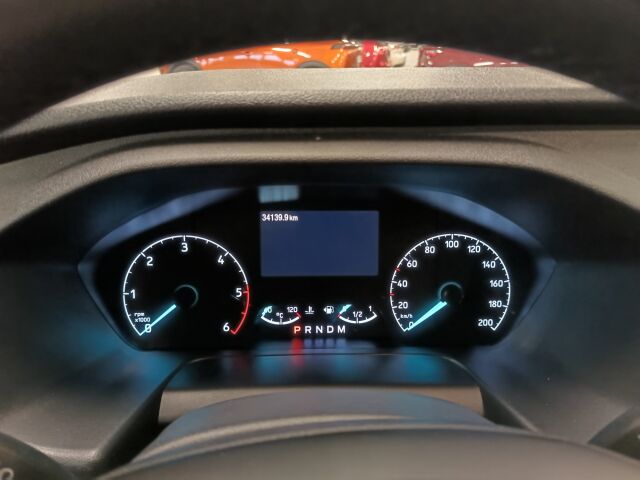 FORD BÜRSTNER 2024 LINEO 590C **SUPERUPEA LUXUSRETKIS KAIKILLA MAUSTEILLA**