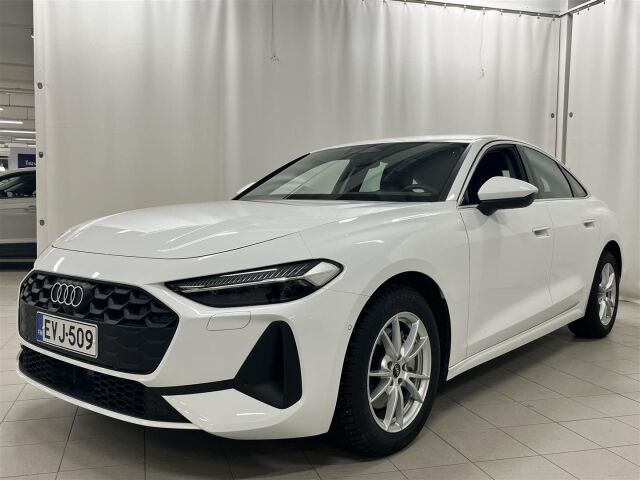 Audi A5 2025 Sedan TFSI quattro 150 kW Land of quattro