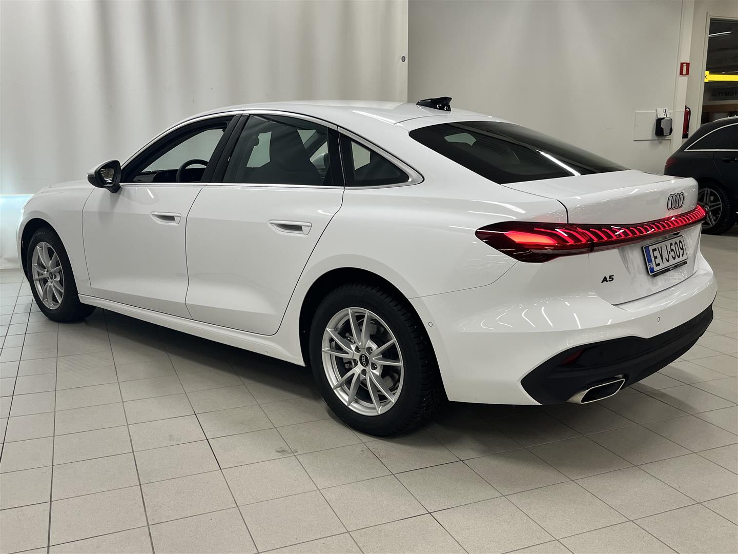 Audi A5 2025, kuva 4/4