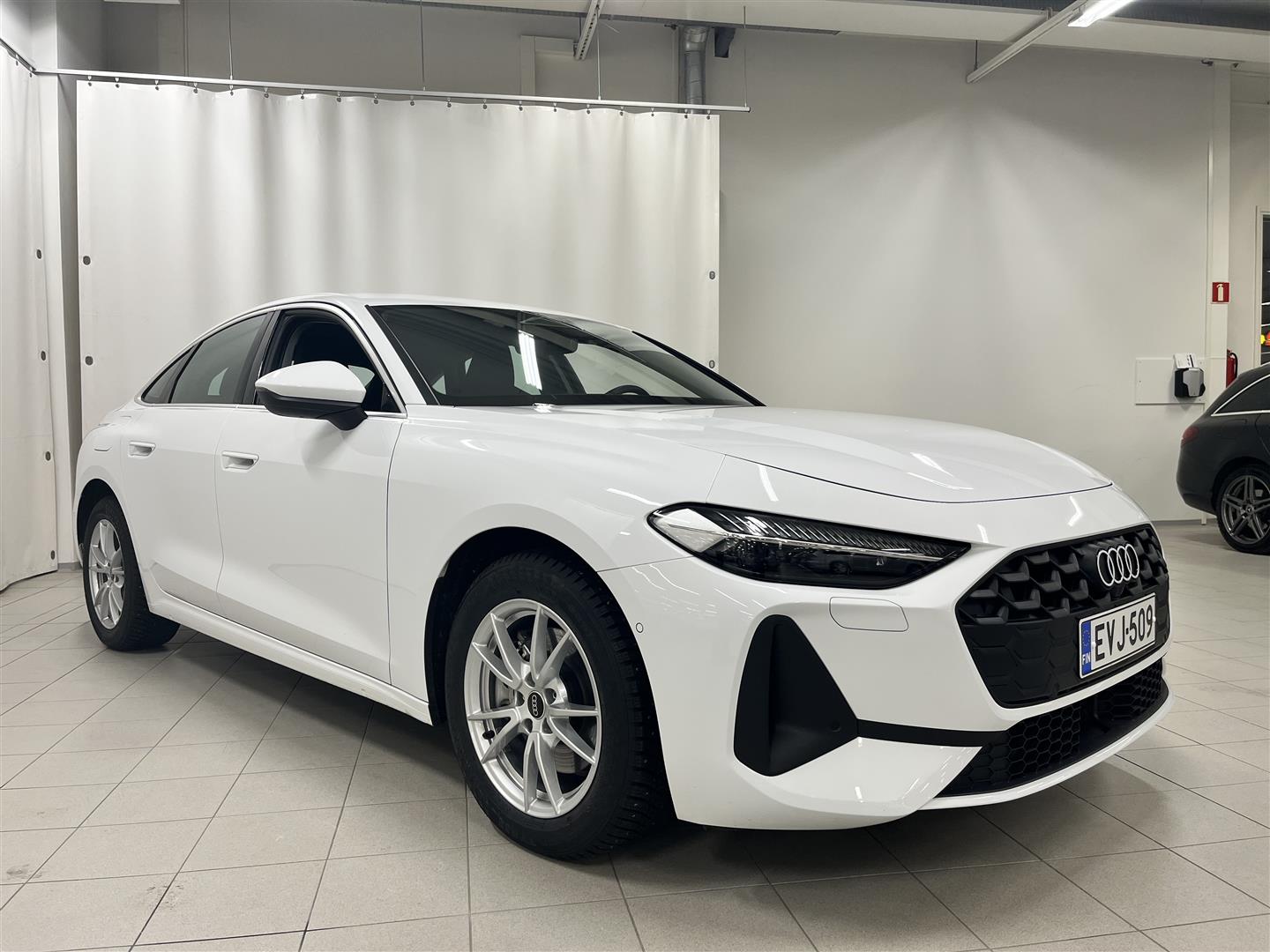 Audi A5 2025, kuva 2/4