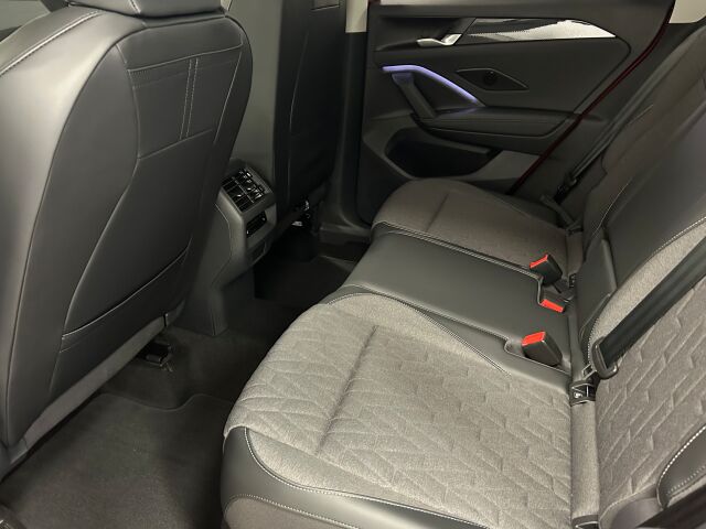 Volkswagen Tiguan 2025 Comfort Edition 1,5 eTSI 96 kW DSG-automaatti