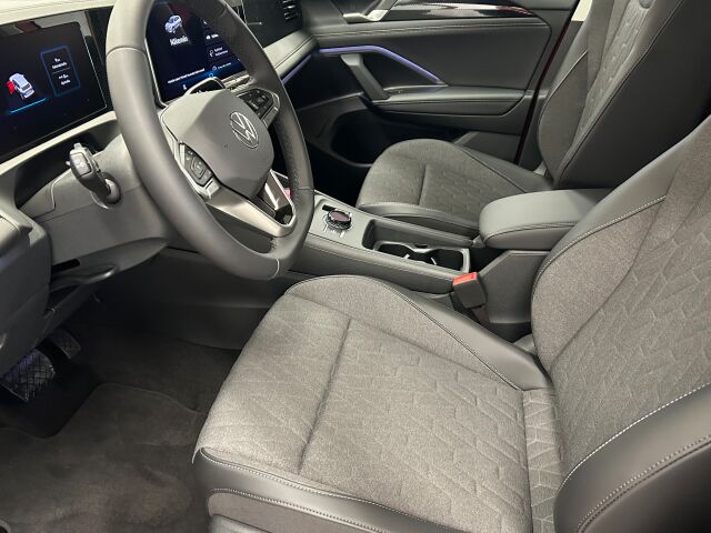 Volkswagen Tiguan 2025 Comfort Edition 1,5 eTSI 96 kW DSG-automaatti