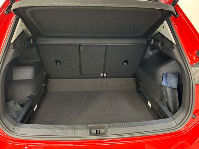 Volkswagen Tiguan 2025 Comfort Edition 1,5 eTSI 96 kW DSG-automaatti