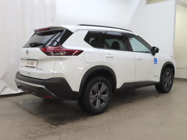 Nissan X-Trail 2025 e-4ORCE N-Trek 5ST MY24