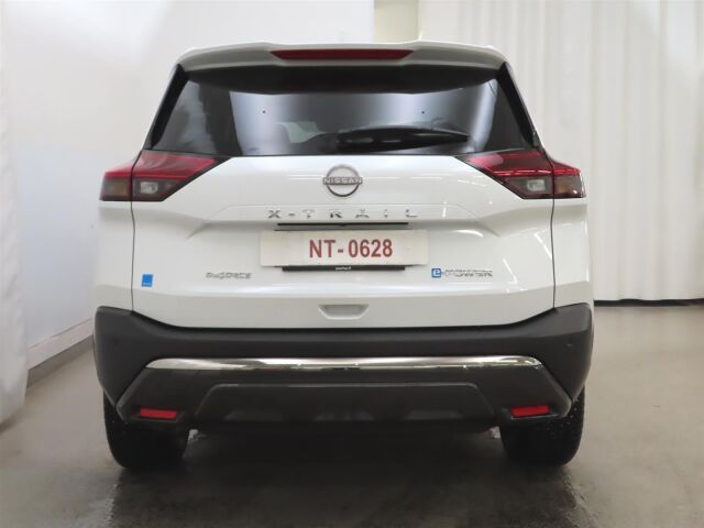Nissan X-Trail 2025 e-4ORCE N-Trek 5ST MY24