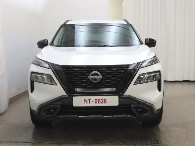 Nissan X-Trail 2025 e-4ORCE N-Trek 5ST MY24
