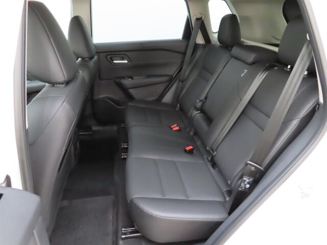 Nissan X-Trail 2025 e-4ORCE N-Trek 5ST MY24