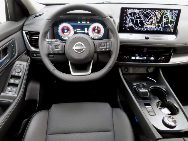 Nissan X-Trail 2025 e-4ORCE N-Trek 5ST MY24