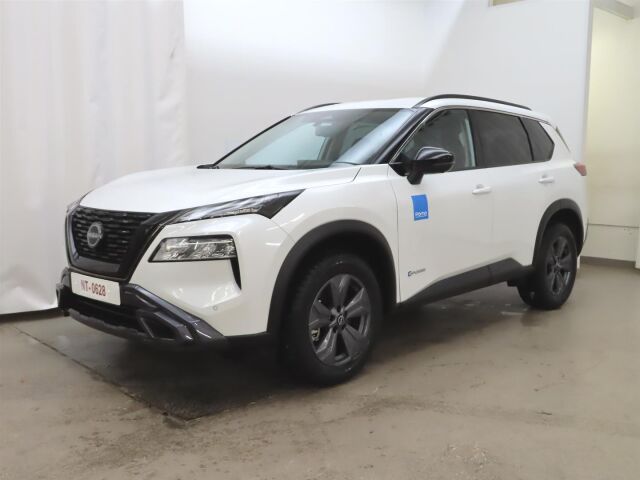 Nissan X-Trail 2025 e-4ORCE N-Trek 5ST MY24