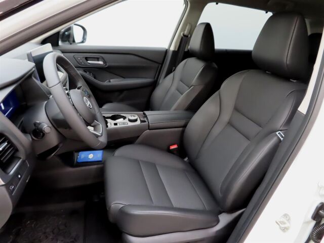 Nissan X-Trail 2025 e-4ORCE N-Trek 5ST MY24