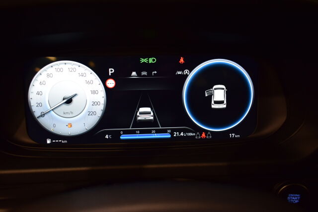 Hyundai i20 5d 2025 1,0 T-GDI 100 hv 7-DCT Comfort***SIS 2X RENKAAT***