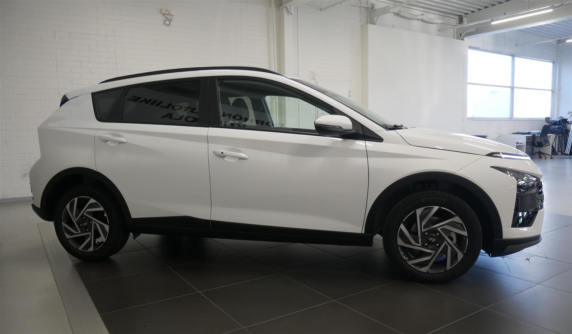 Hyundai Bayon Cross 2026, bild 7/19