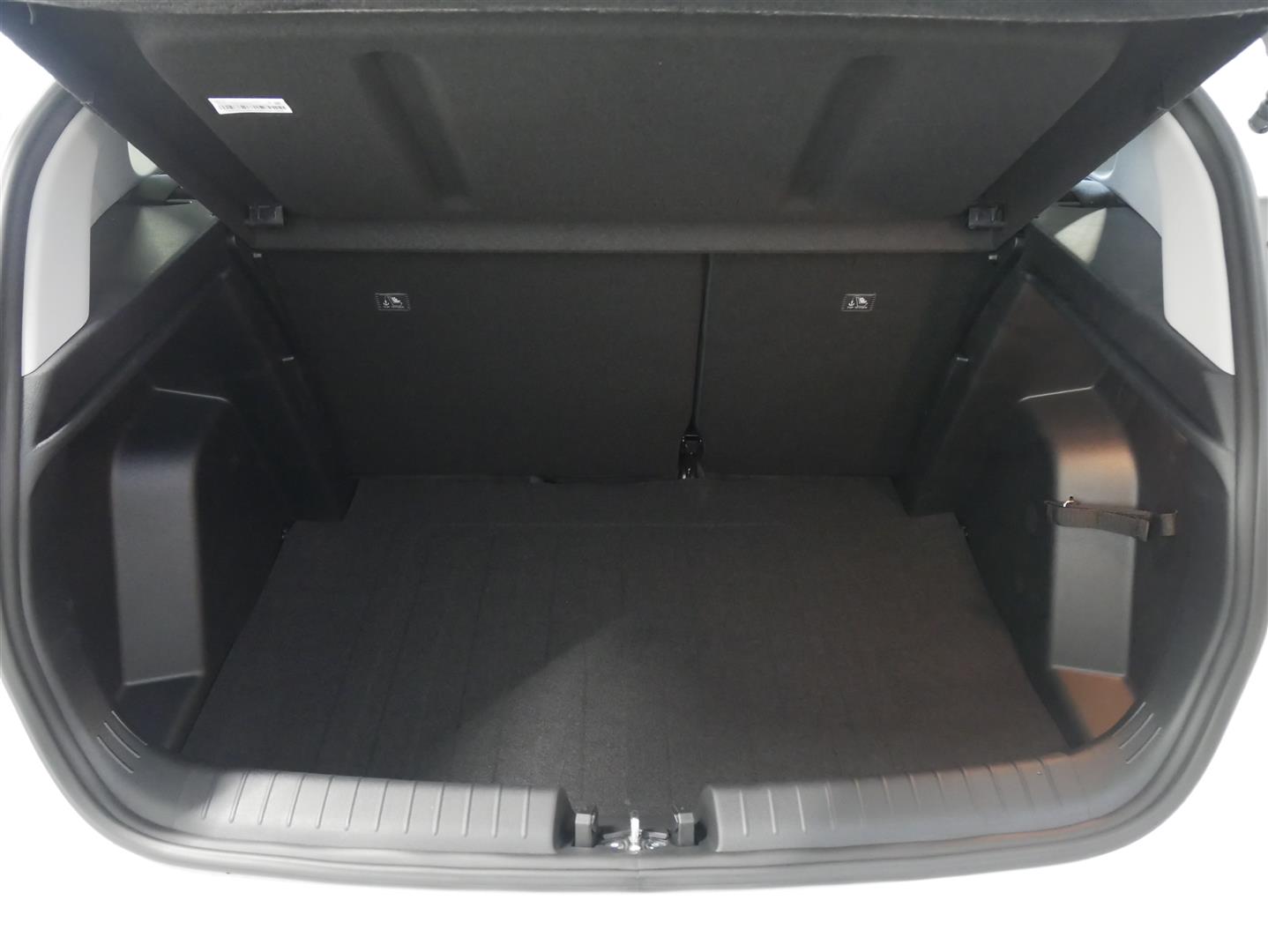 Hyundai Bayon Cross 2026, bild 6/19