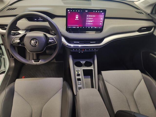 SKODA Enyaq 2024 85x 4x4 BusinessLine
