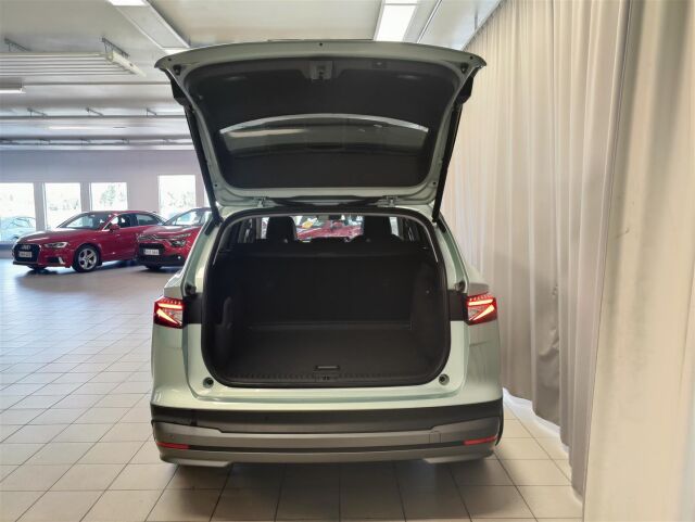 SKODA Enyaq 2024 85x 4x4 BusinessLine