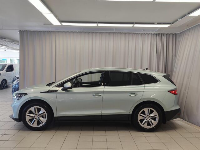 SKODA Enyaq 2024 85x 4x4 BusinessLine