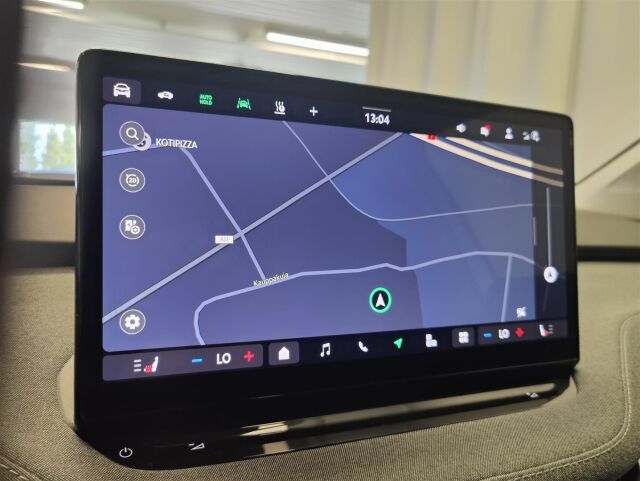 SKODA Enyaq 2024 85x 4x4 BusinessLine