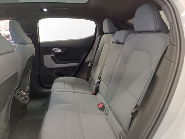 POLESTAR 2 2022 Long Range Single Motor, 170kW, 78kWh