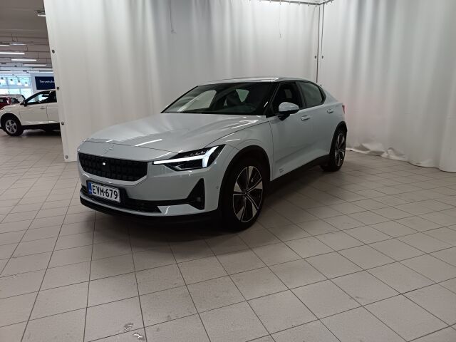 POLESTAR 2 2022 Long Range Single Motor, 170kW, 78kWh