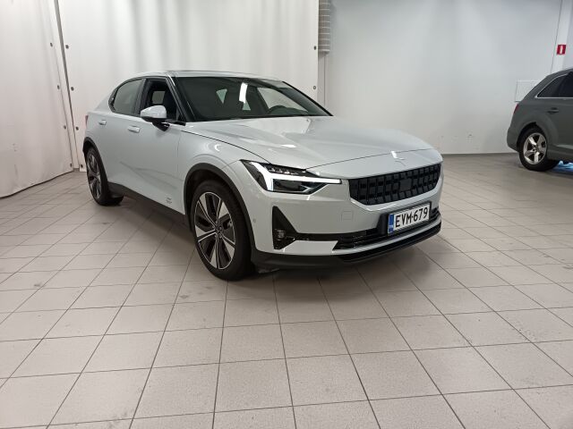 POLESTAR 2 2022 Long Range Single Motor, 170kW, 78kWh