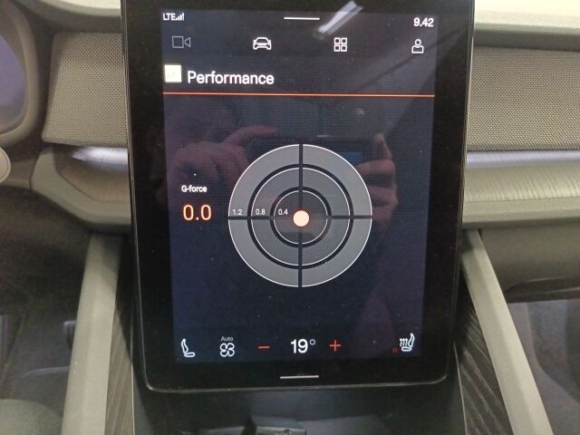 POLESTAR 2 2022 Long Range Single Motor, 170kW, 78kWh