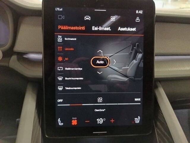 POLESTAR 2 2022 Long Range Single Motor, 170kW, 78kWh